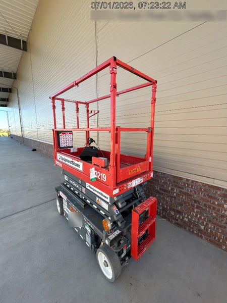 2021 SKYJACK SJ3219