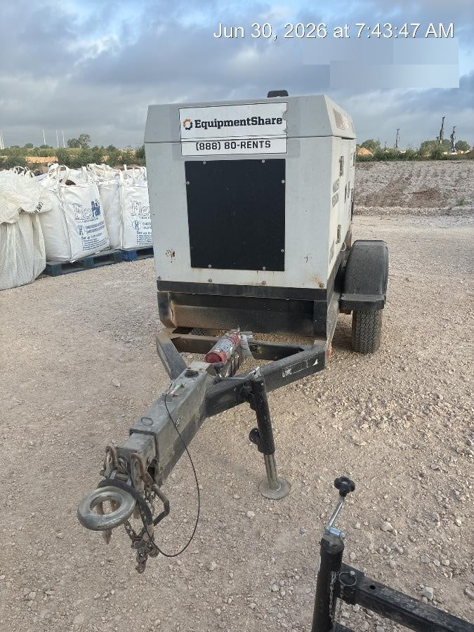 2018 WACKER NEUSON G25