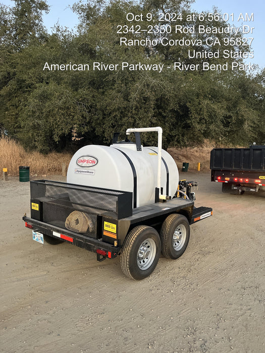 2024 SIMPSON SWT-52517