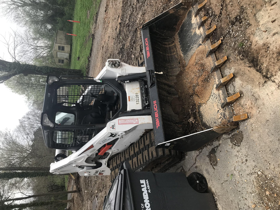 2020 STAR INDUSTRIES 1150C