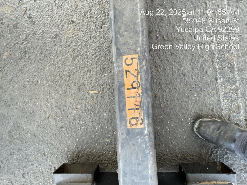 2025 STAR INDUSTRIES M1360B - Star JIB Boom