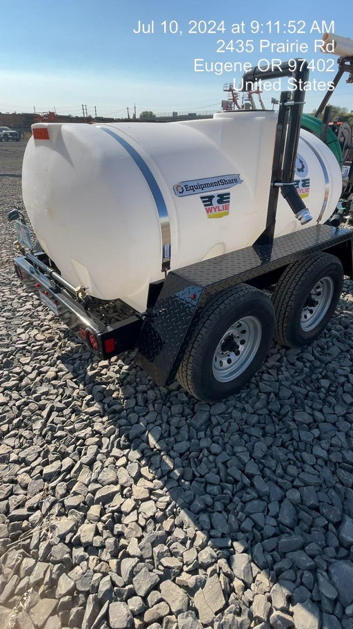 2023 WYLIE EXP-550L-S