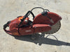 2025 HILTI DSH 900-X 16"