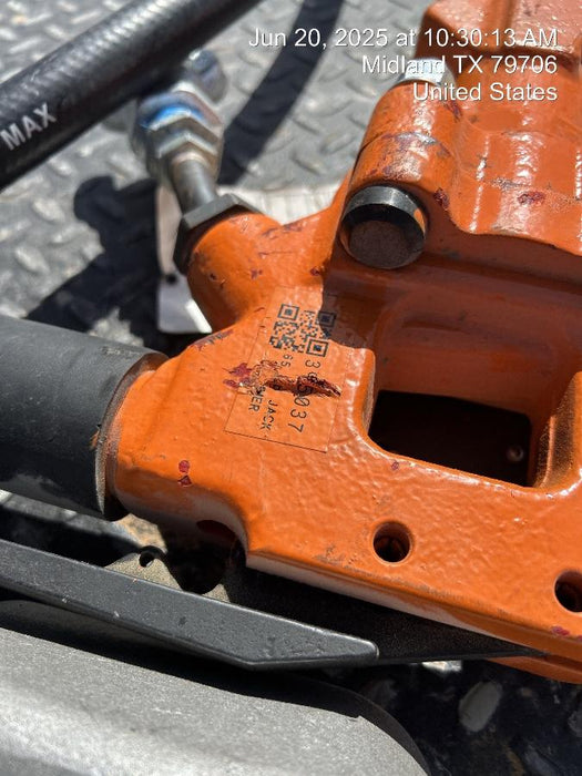 2024 MICHIGAN PNEUMATIC ES-TPB30-1-TRACKER