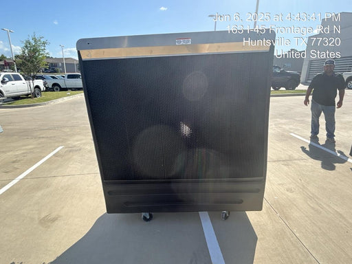 2025 BIG ASS FANS Cool Space 400