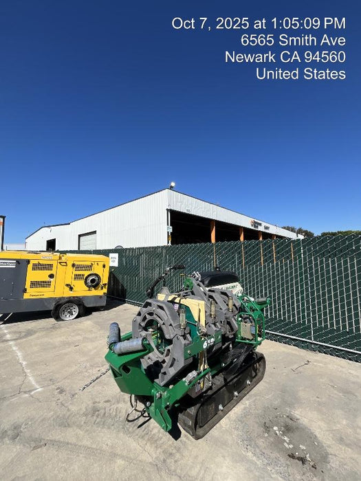 2024 MCELROY T5070901