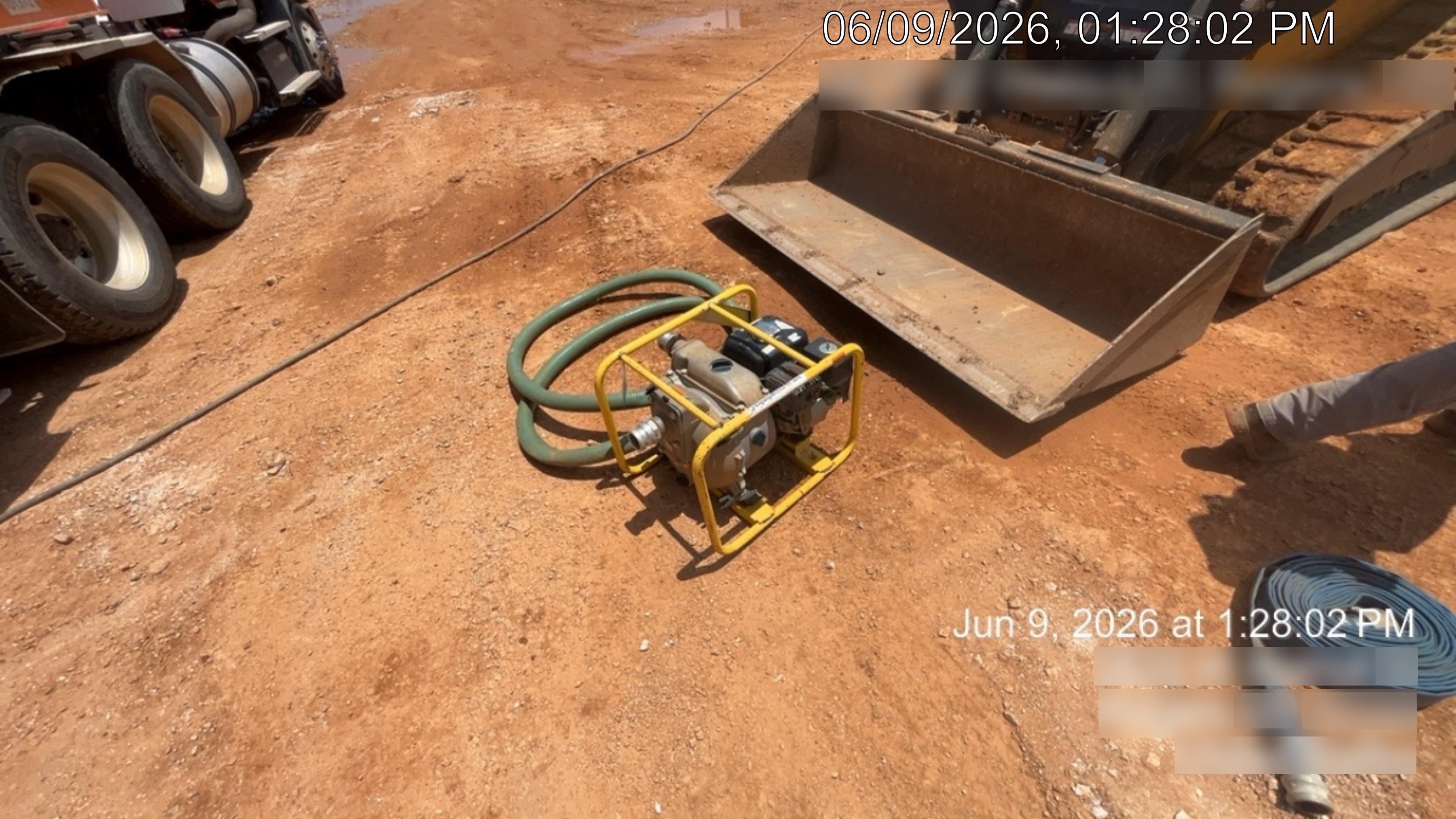2019 WACKER NEUSON PT2