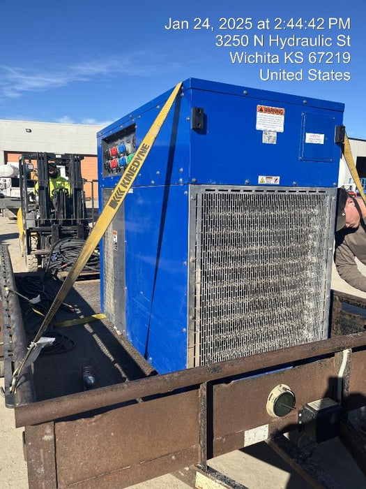 2023 TRYSTAR LP600H-240-480- 1DMT-CPS