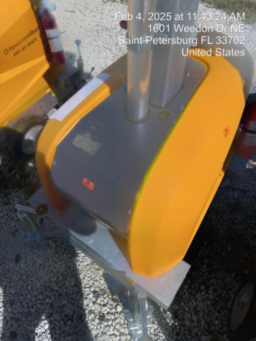 2024 ATLAS COPCO HILIGHT E3 Plus