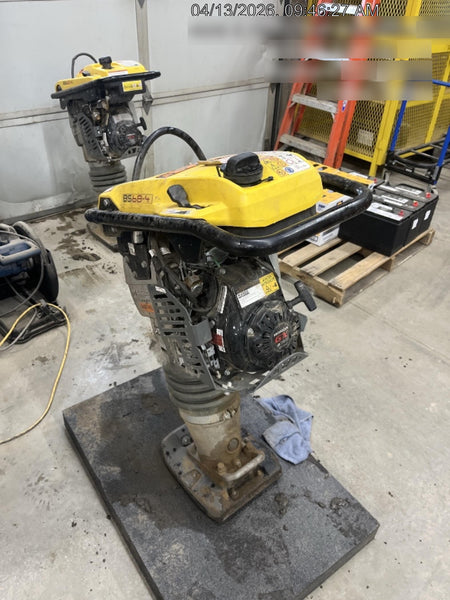 2024 WACKER NEUSON BS68-4Ab/28