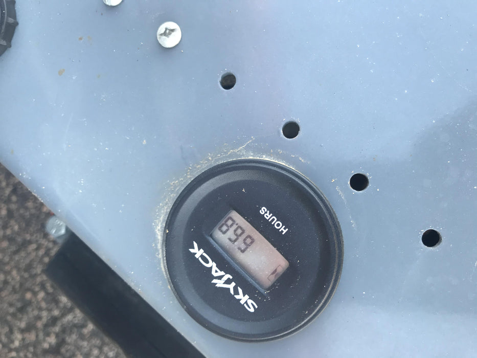 2018 SKYJACK SJIII-3226