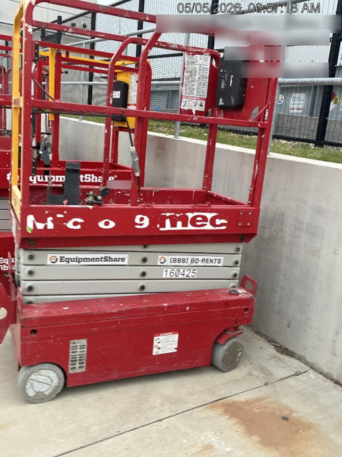 2021 MEC Micro 19