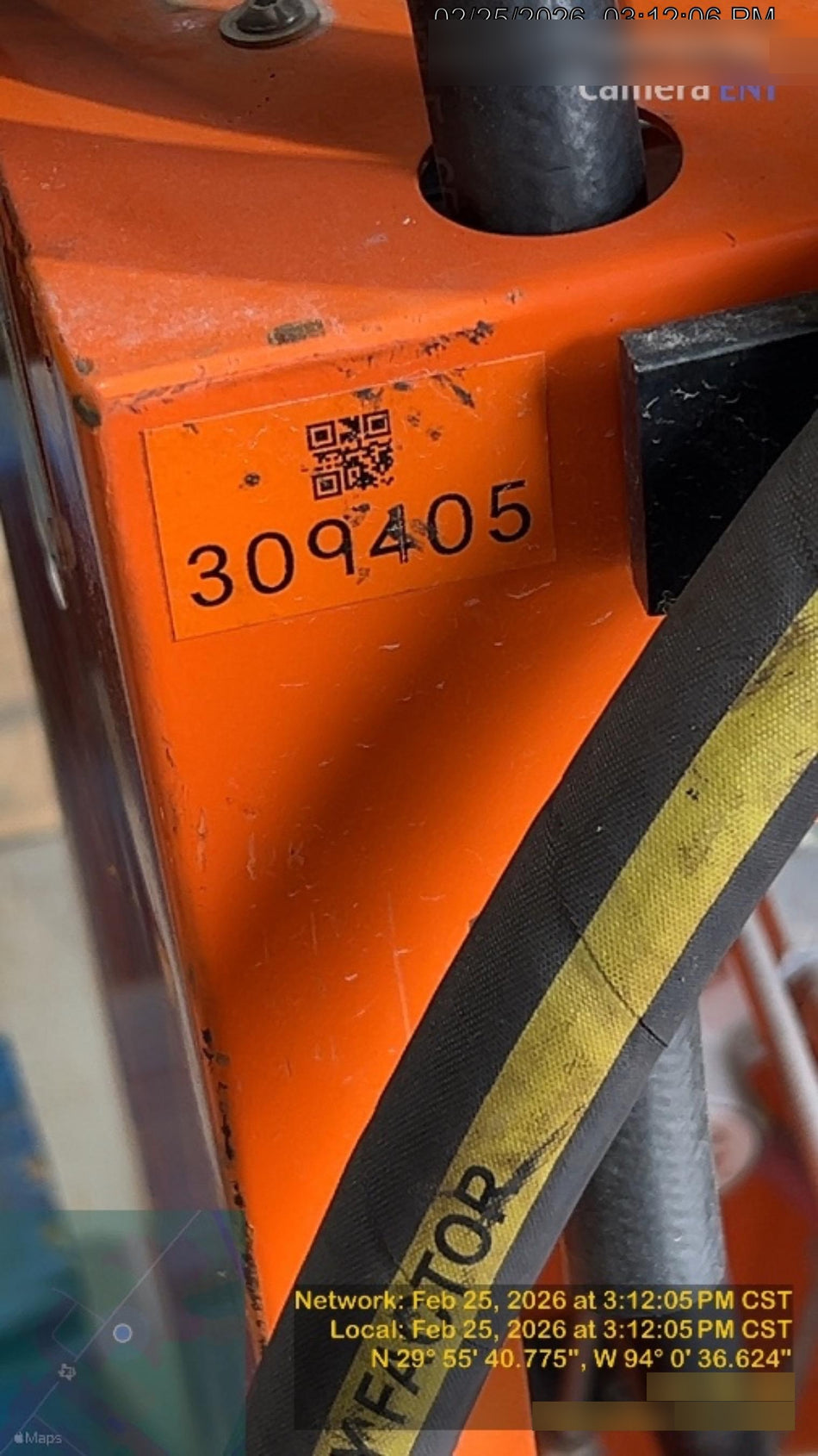 2023 WIDDER 11100
