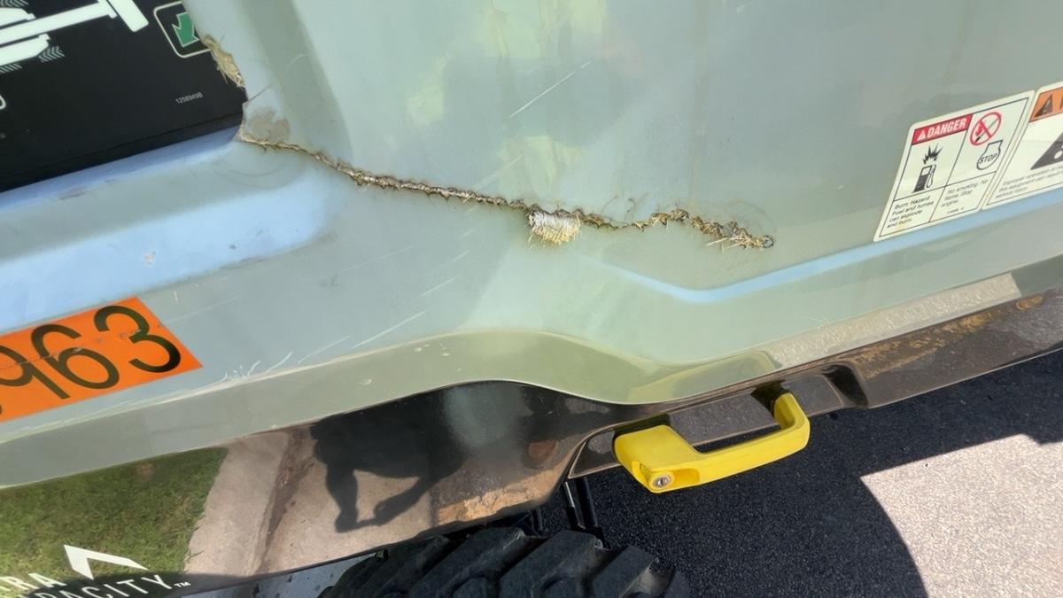 2025 MILLER ELECTRIC CST-282