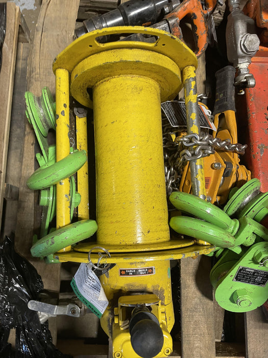 2021 INGERSOLL RAND PS2-10000RGC-L