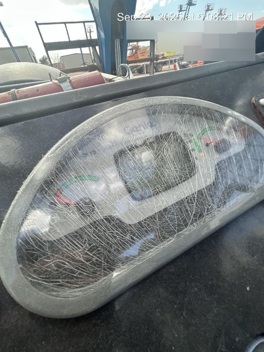 2018 Genie GTH-844 Genie GTH-844D w/Open ROPS, FF Tires, Work Light/Beacon, 60" Carriage and Forks