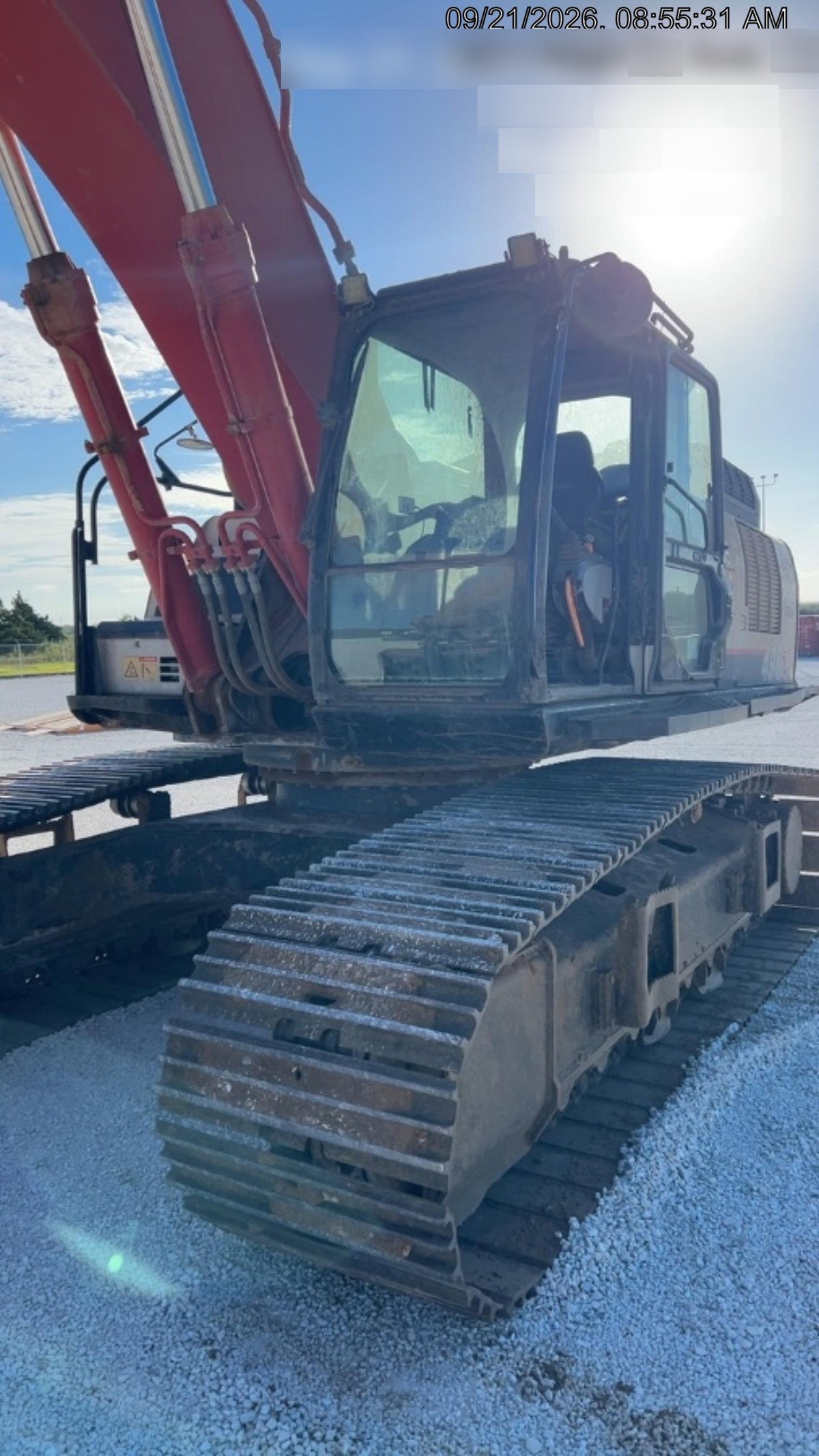 2026 STRICKLAND BT-500600347060286PH1