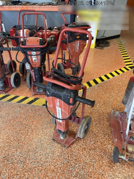 2020 HILTI TE 2000-AVR