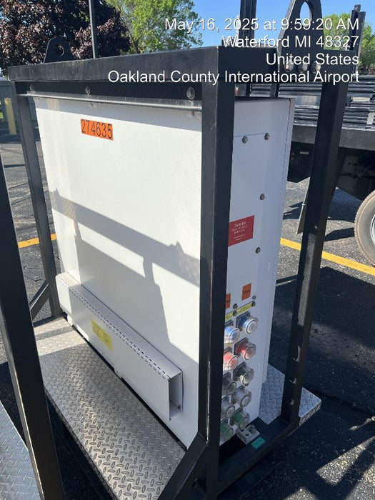 2022 TRYSTAR IL-046-VDE-27-LP