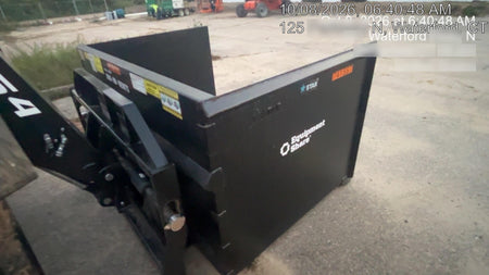 2026 STAR INDUSTRIES 1430