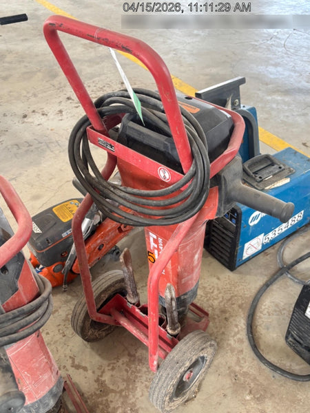 2023 HILTI TE 3000-AVR