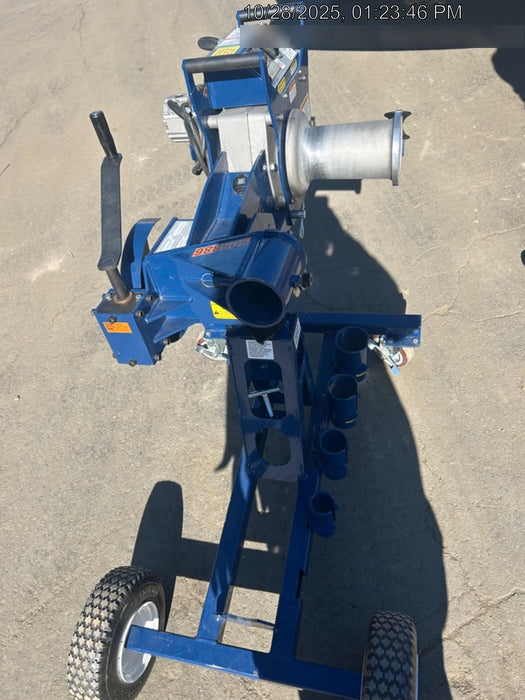 2025 CURRENT TOOLS 100A