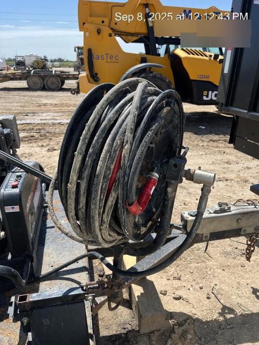 2024 MI-T-M CW-3004-0MKD / AW-9000-0003