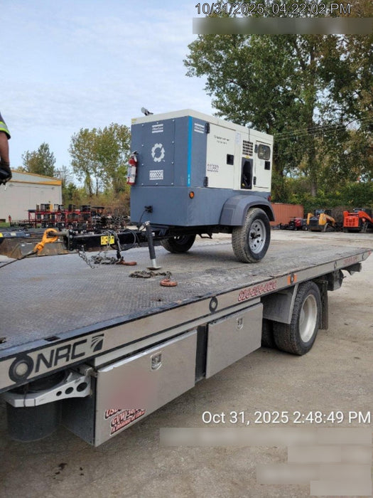 2022 ATLAS COPCO QAS45