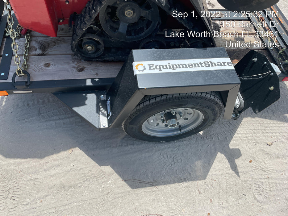 2022 BARRETO E4X6TBT