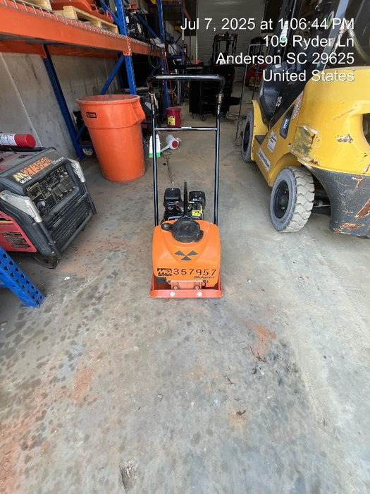 2023 MULTIQUIP MVC82VHW