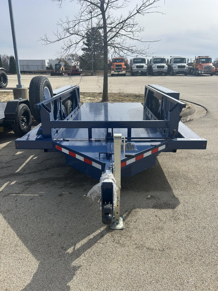 2026 AIR TOW Pro-16