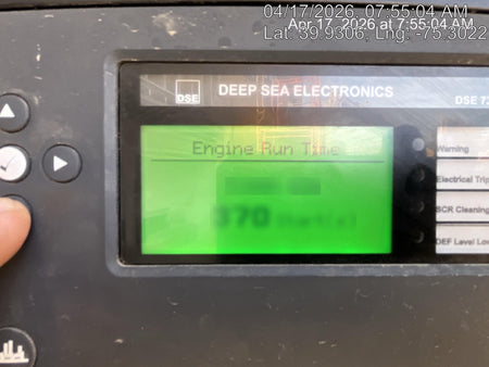 2022 ATLAS COPCO QAS 125