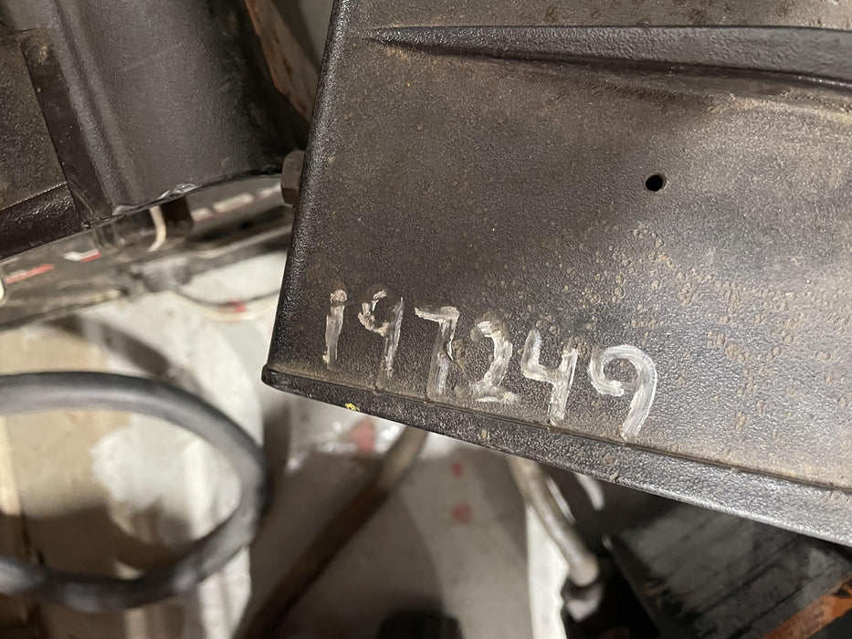 2021 LINCOLN ELECTRIC LN-25X