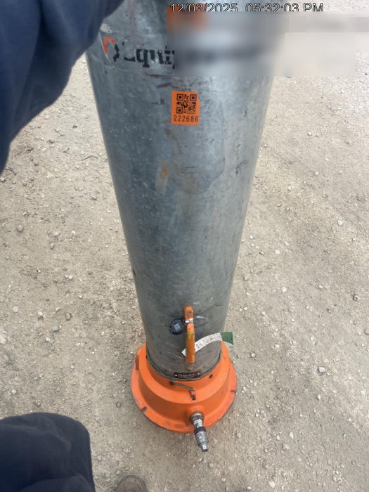 2022 MICHIGAN PNEUMATIC ES-8AM-TRACKER