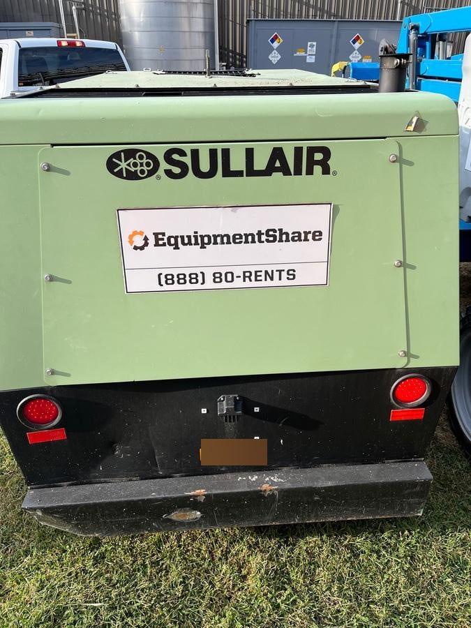 2020 SULLAIR 375H