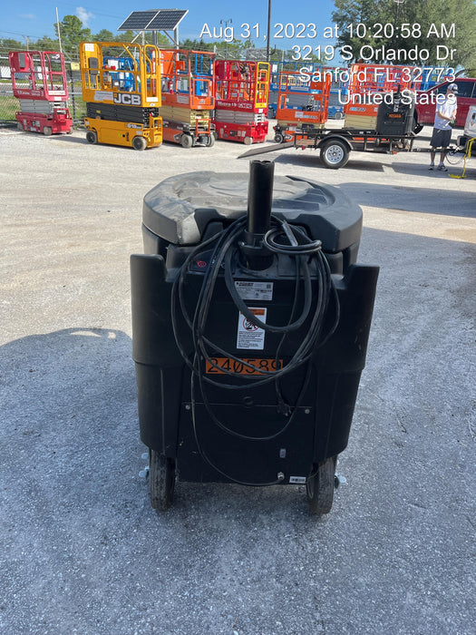 2022 POWER BREEZER PB4BASE