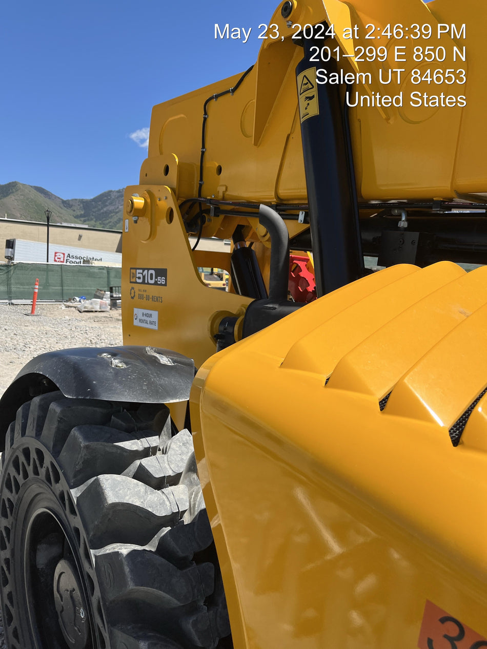 2024 JCB 510-56