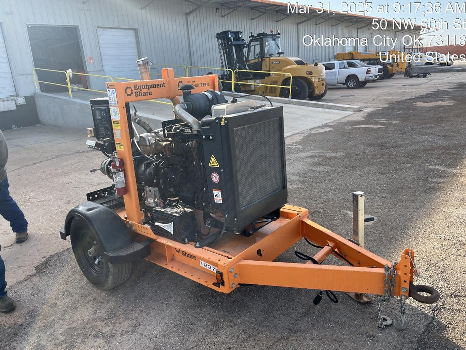 2021 PIONEER PP66S12L71-TD2.9L4