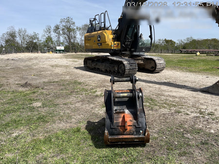 2025 RHINOX 24" Bucket - Rhinox