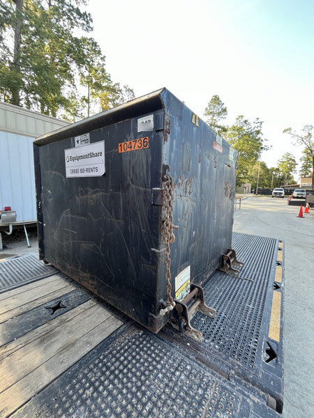 2020 STAR INDUSTRIES 1425