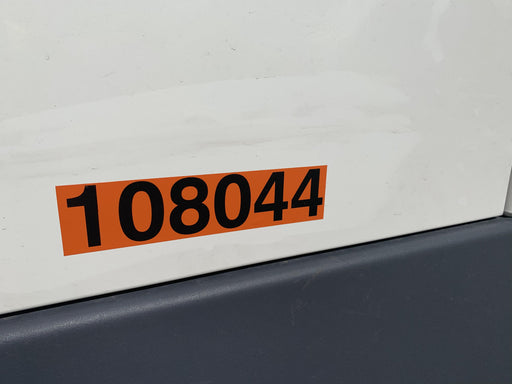 2020 ATLAS COPCO QAS625