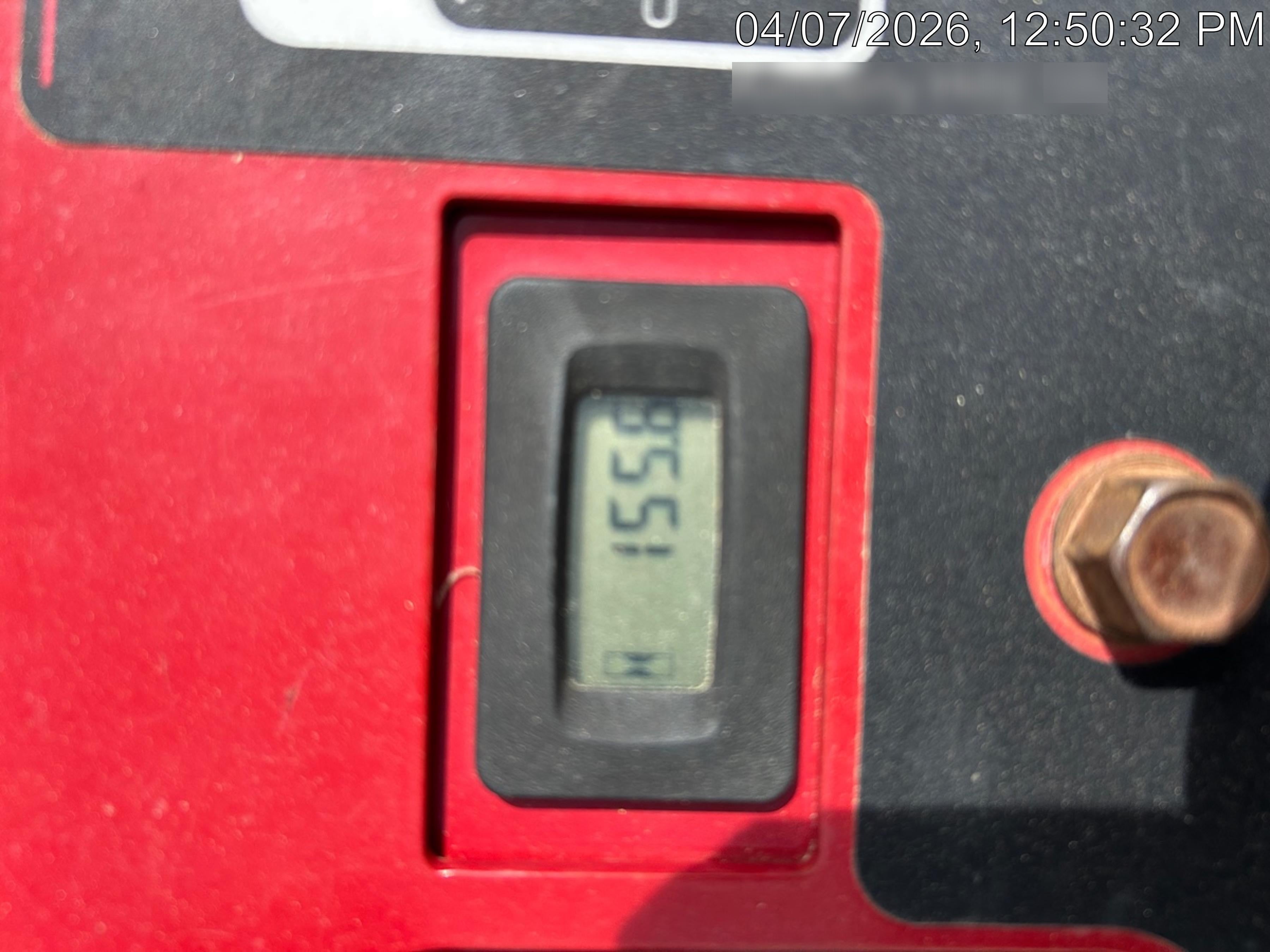 2021 TORO TRX-250