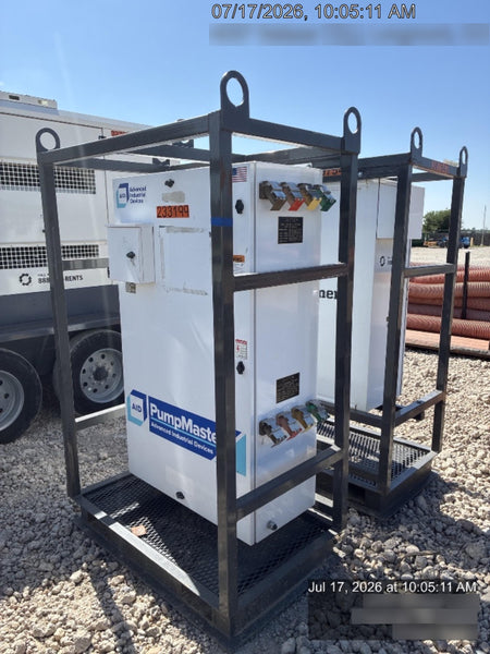 2023 FUJI MD050-EQS