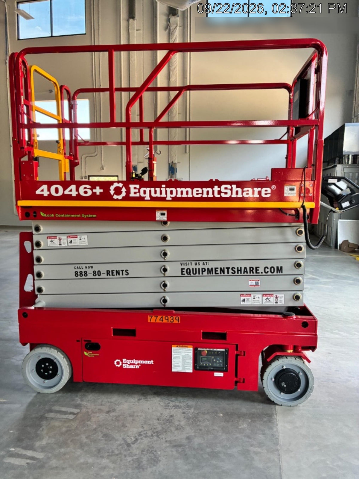 2026 MEC 4046+