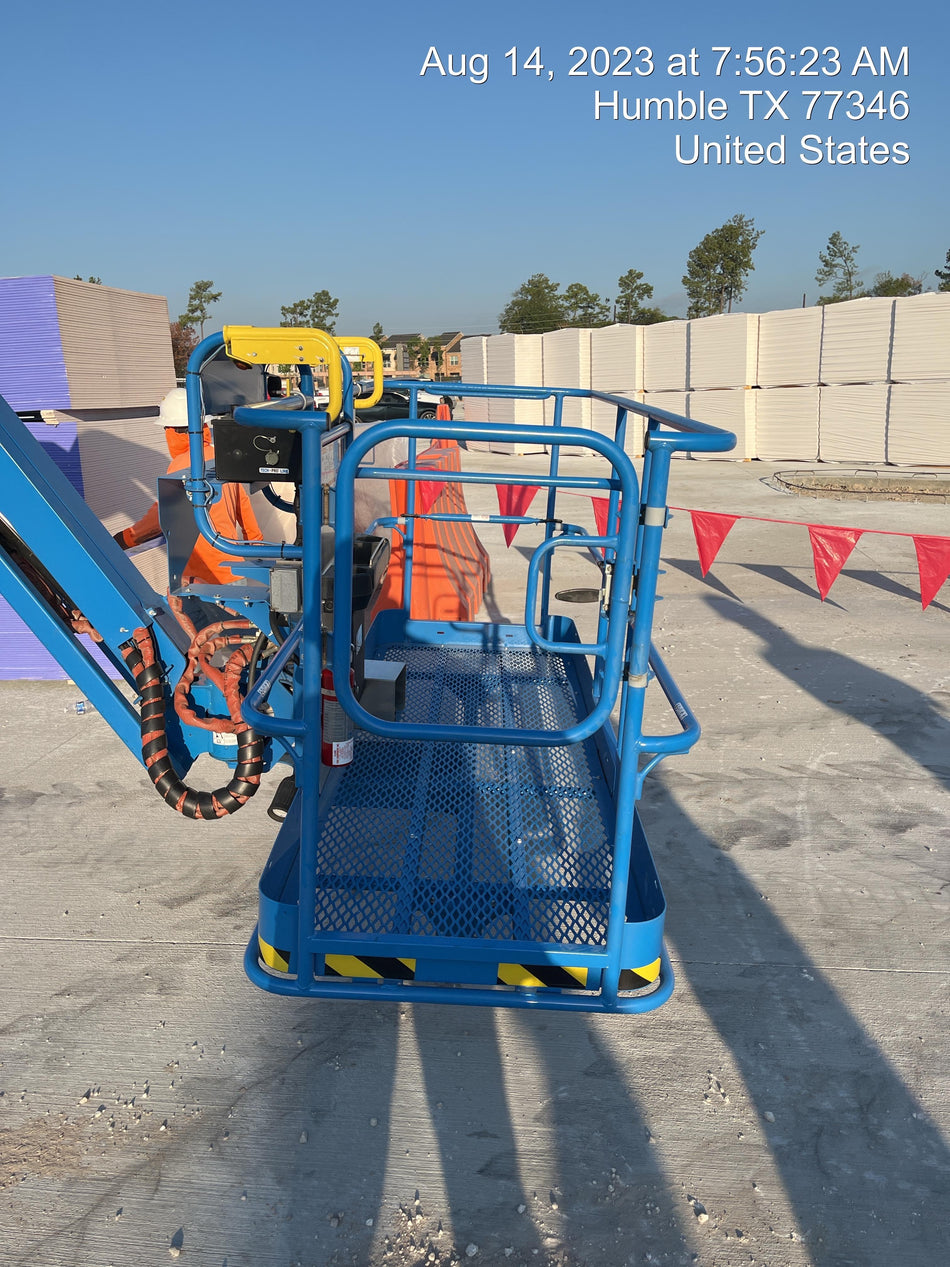 2023 GENIE S-65 XC