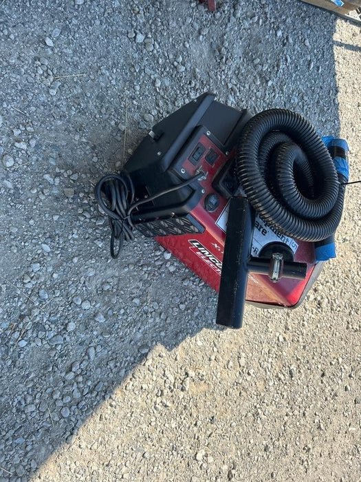 2019 LINCOLN ELECTRIC K652-1