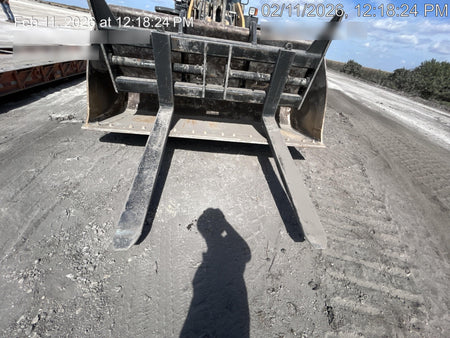 2023 PEMBERTON L600