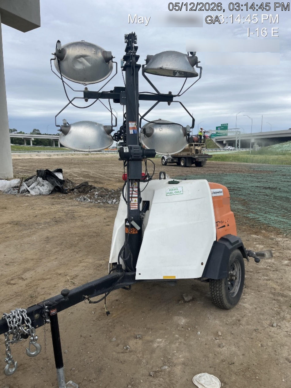 2020 GENERAC MLT6
