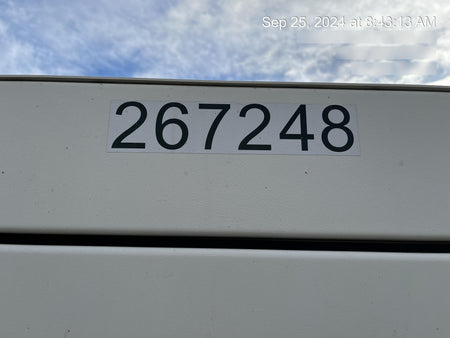 2022 MULTIQUIP DCA125