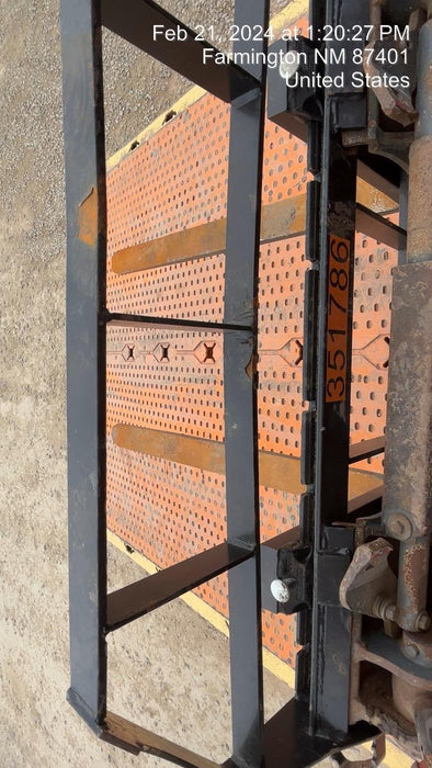 2023 MANITOU 50504723